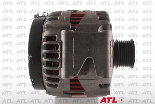 ATL Autotechnik L 47 790 Generator